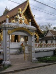Temple boudiste