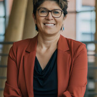 Inscription au colloque : Femmes autochtones